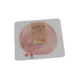 Sliced Meat - Honey Roast Ham