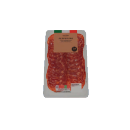 Sliced Meat - Pepperoni