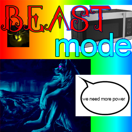 Beastmode Collab