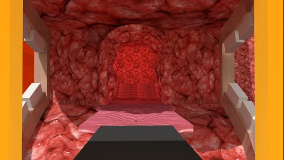 de_humain (save jack from the virus) – Counter-Strike 2 Mod