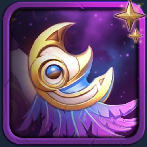 Twilight Performance - Shoulder