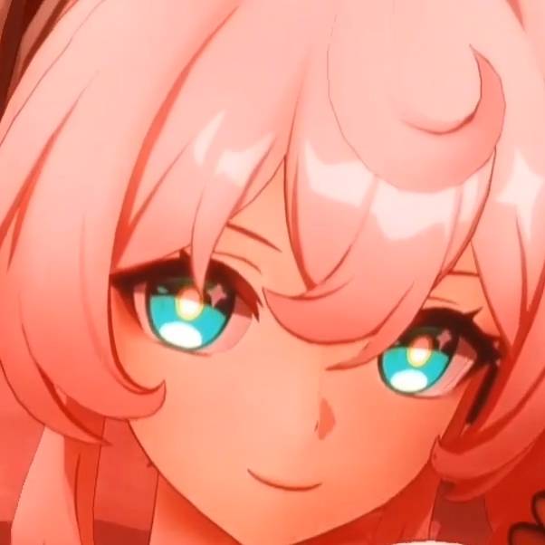[HSR]_ Hyacine Sex~ 🍓💗