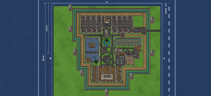 Void Prison