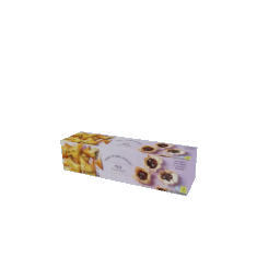 Filo Pastry