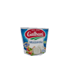 Mozzarella Cheese