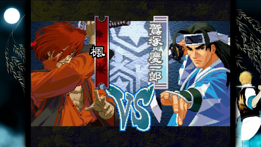 Steam コミュニティ :: THE LAST BLADE 2