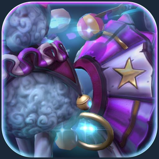 Crystal Maiden - FiFi [Misc]