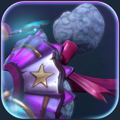 Crystal Maiden - FiFi [Tail]