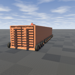 Longer Small Lego Crusher
