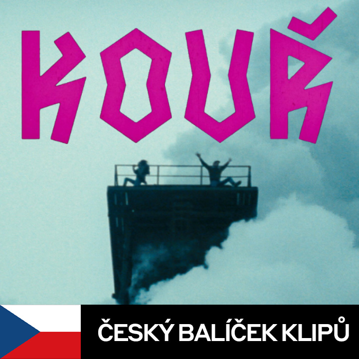 [CZ] Kouř (1990)