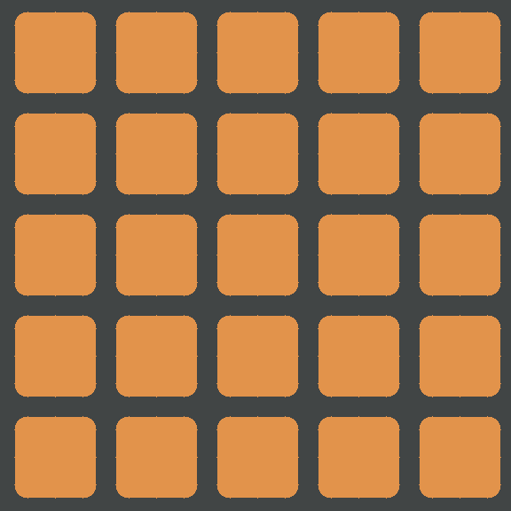 25 Cells