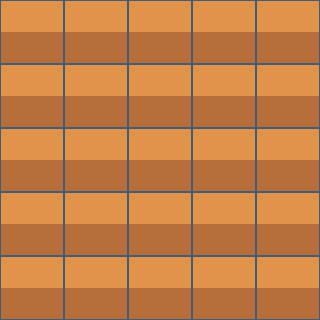 25 Squares
