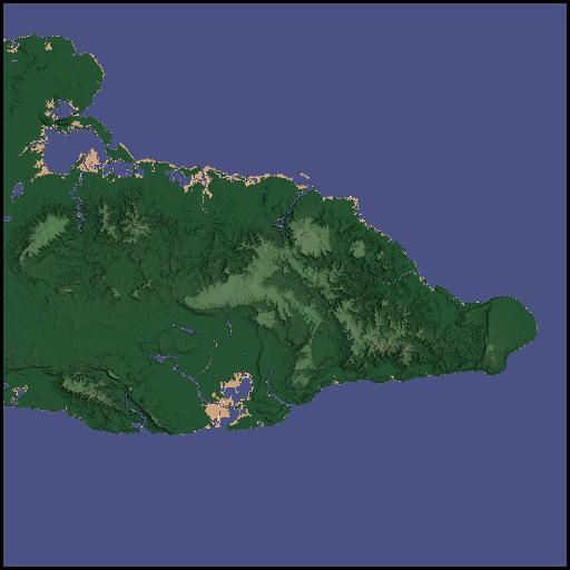 Cuba (East)