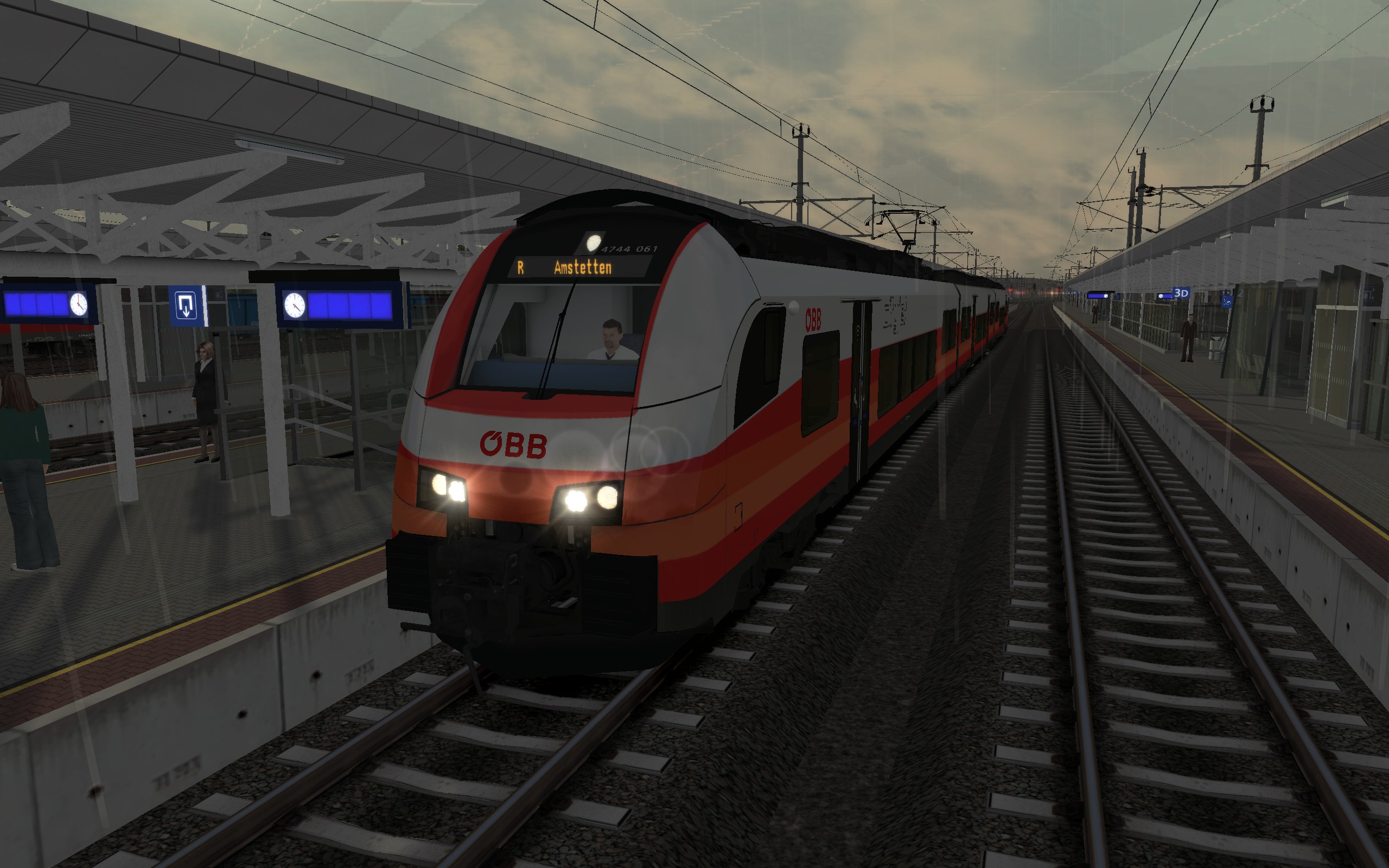 [GeipDie] Regio R 53