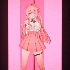 [Hololive] Holoslut~ 💀🐕🐕🗿🐔