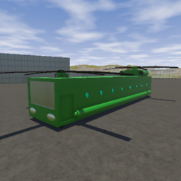 Braf Chinook
