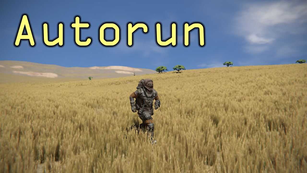 Autorun
