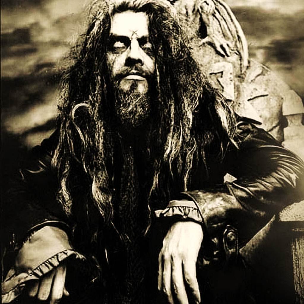 ROB ZOMBIE - DRAGULA