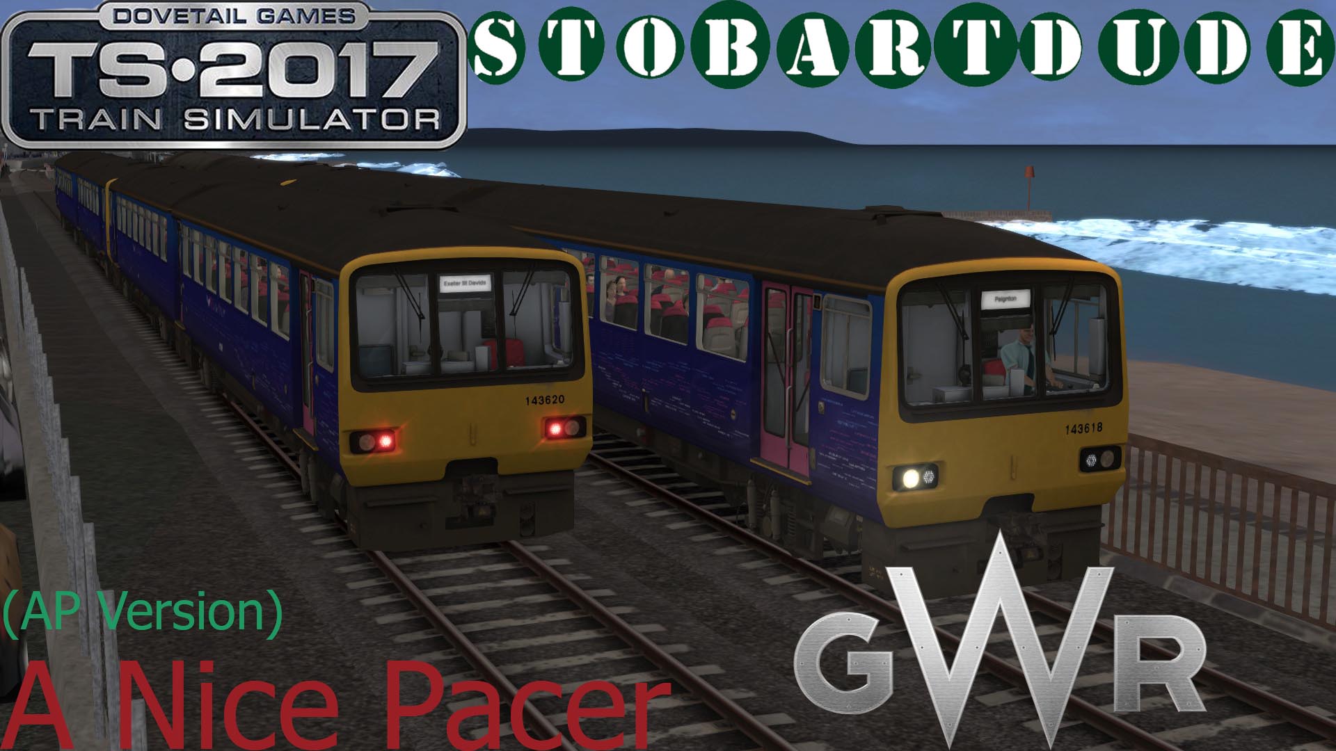 A Nice Pacer (AP Version)