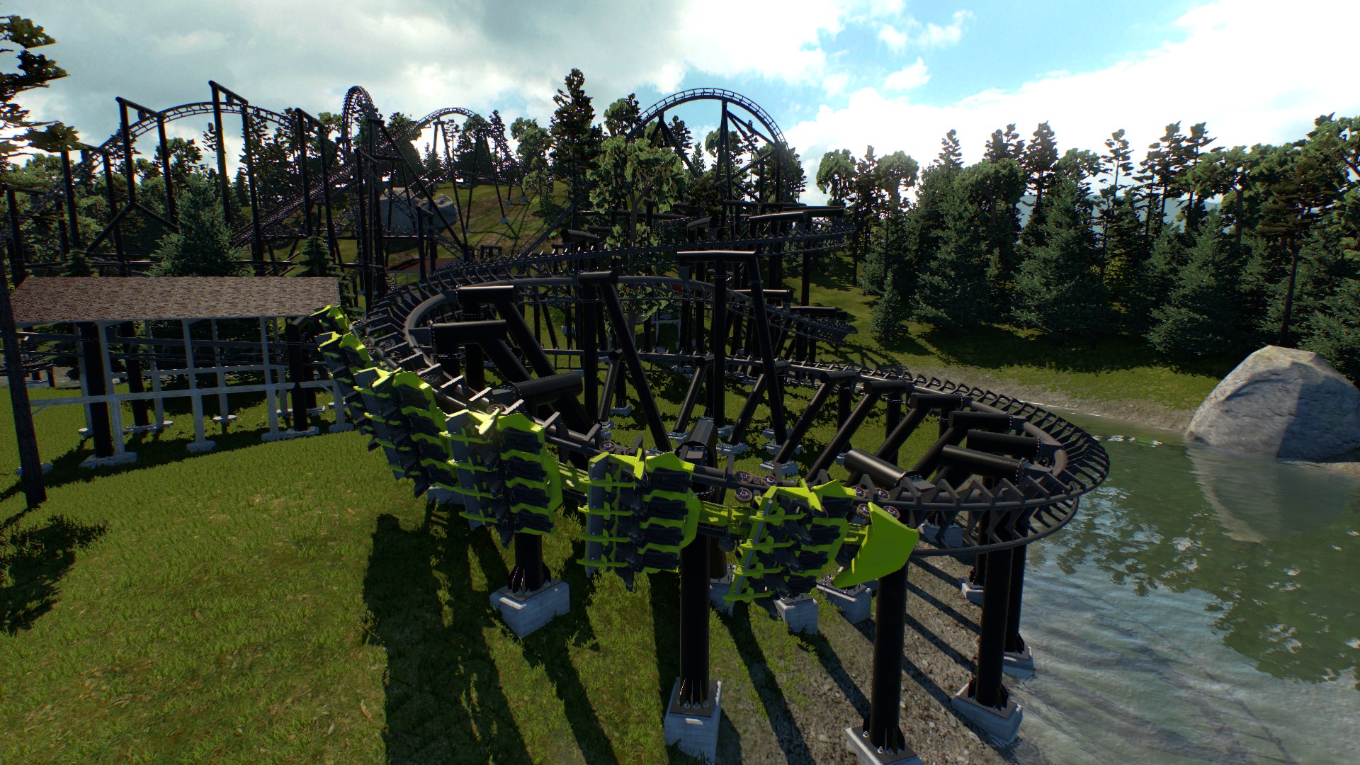 Park Image