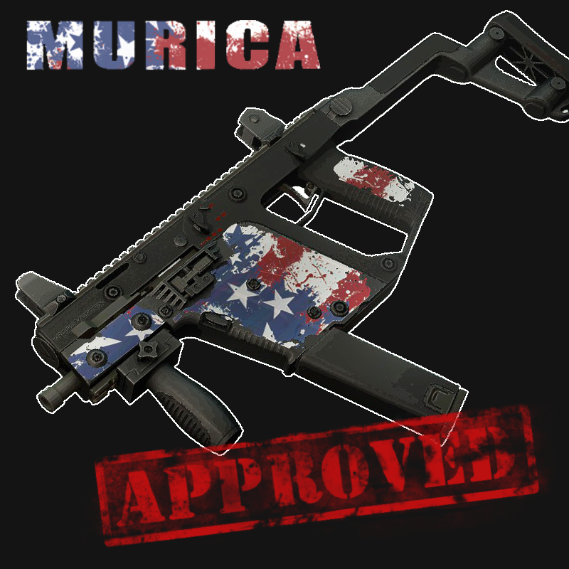 [✓] MURICA | Kross Vertex