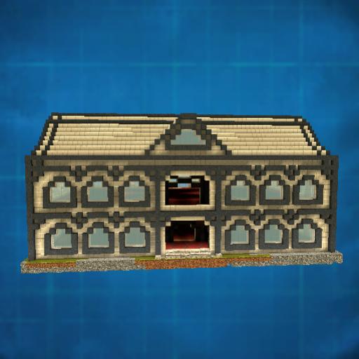 Big house
