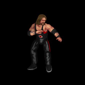Kevin Nash