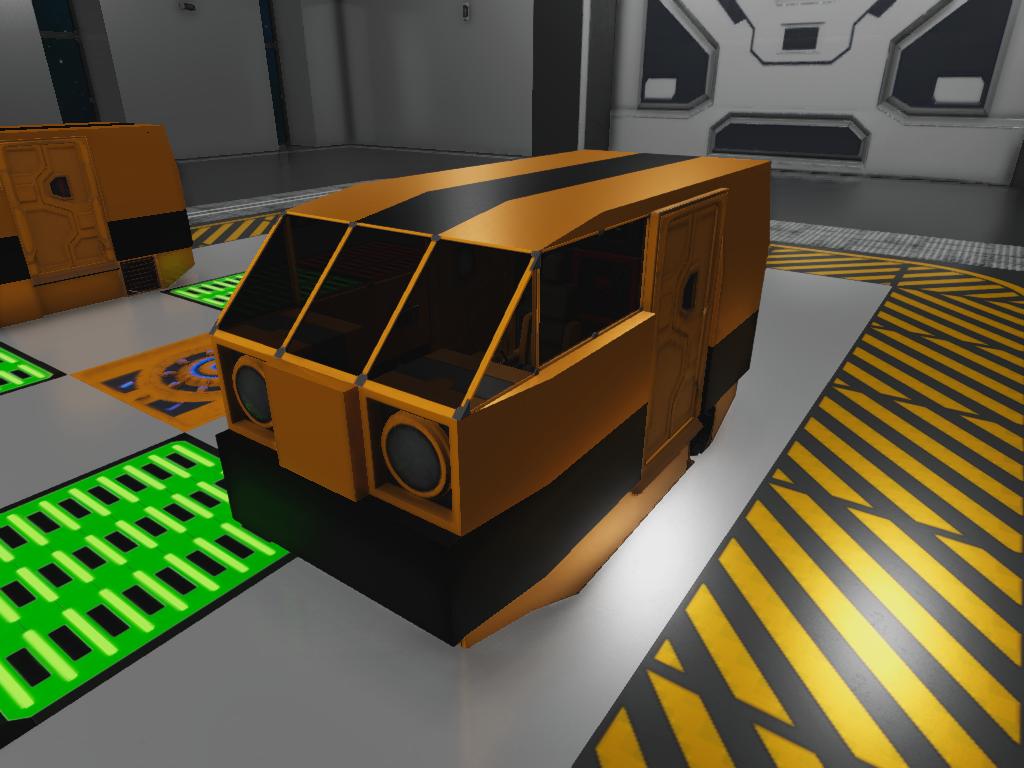SV-M4S-Iimpossibee Lite