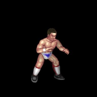 Zack Sabre Jr.