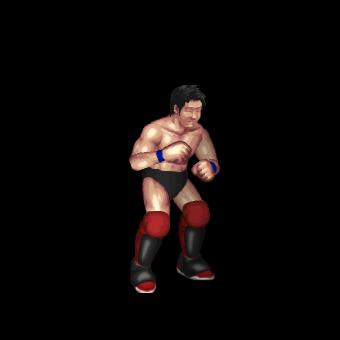 Kazushi Sakuraba