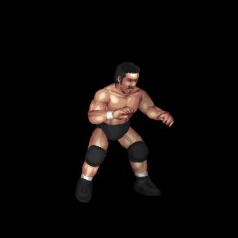 Dan Severn