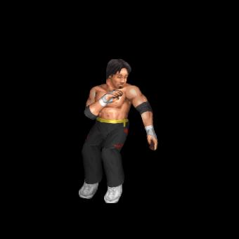 Naomichi Marufuji