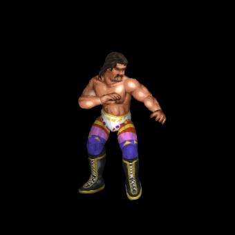Rick Rude