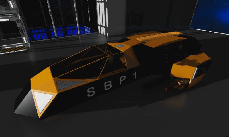 SV-M4S-Speedbird P1
