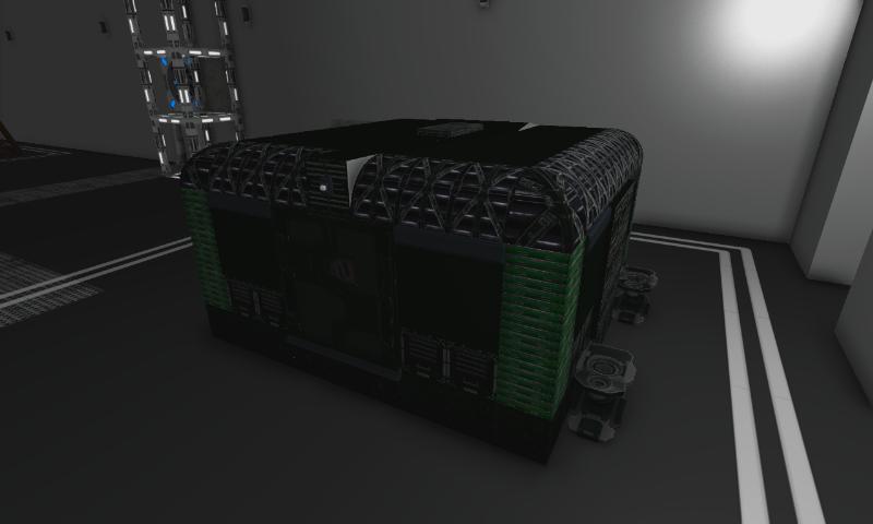 SV-Starter base