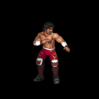 Hirooki Goto