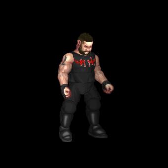 Kevin Owens