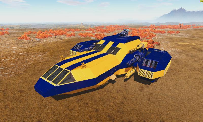 CV-M4S-Olympus