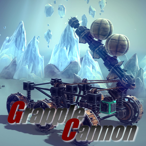 Grapple Cannon (Zone 33)