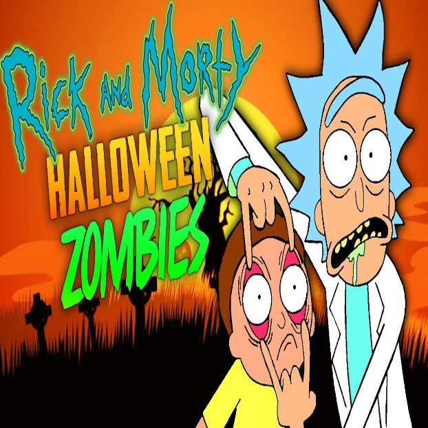 Rick and Morty: Halloween Special