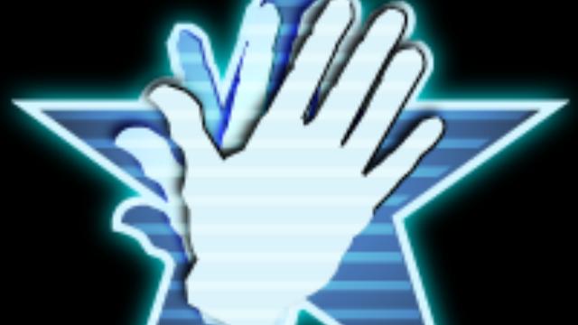 Sleight of Hand - SMG