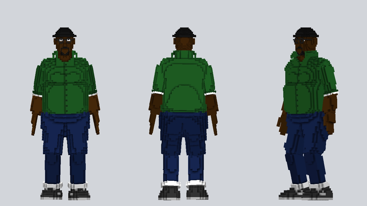 Big Smoke