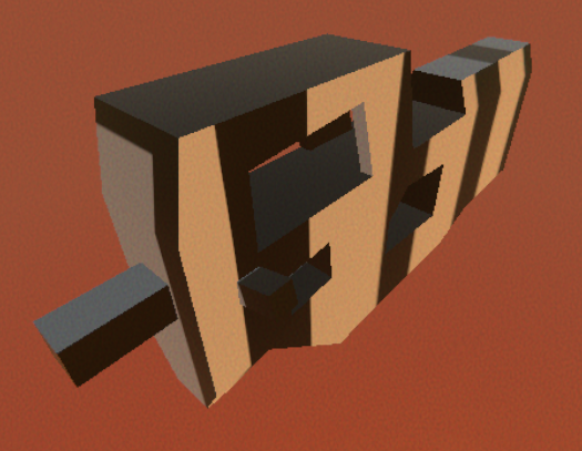 Black And White – Unturned Mod