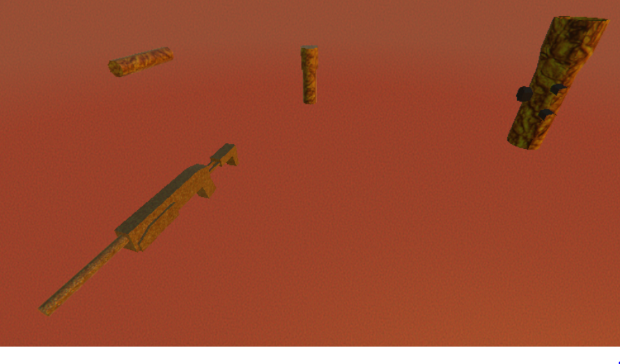 Gold – Unturned Mod
