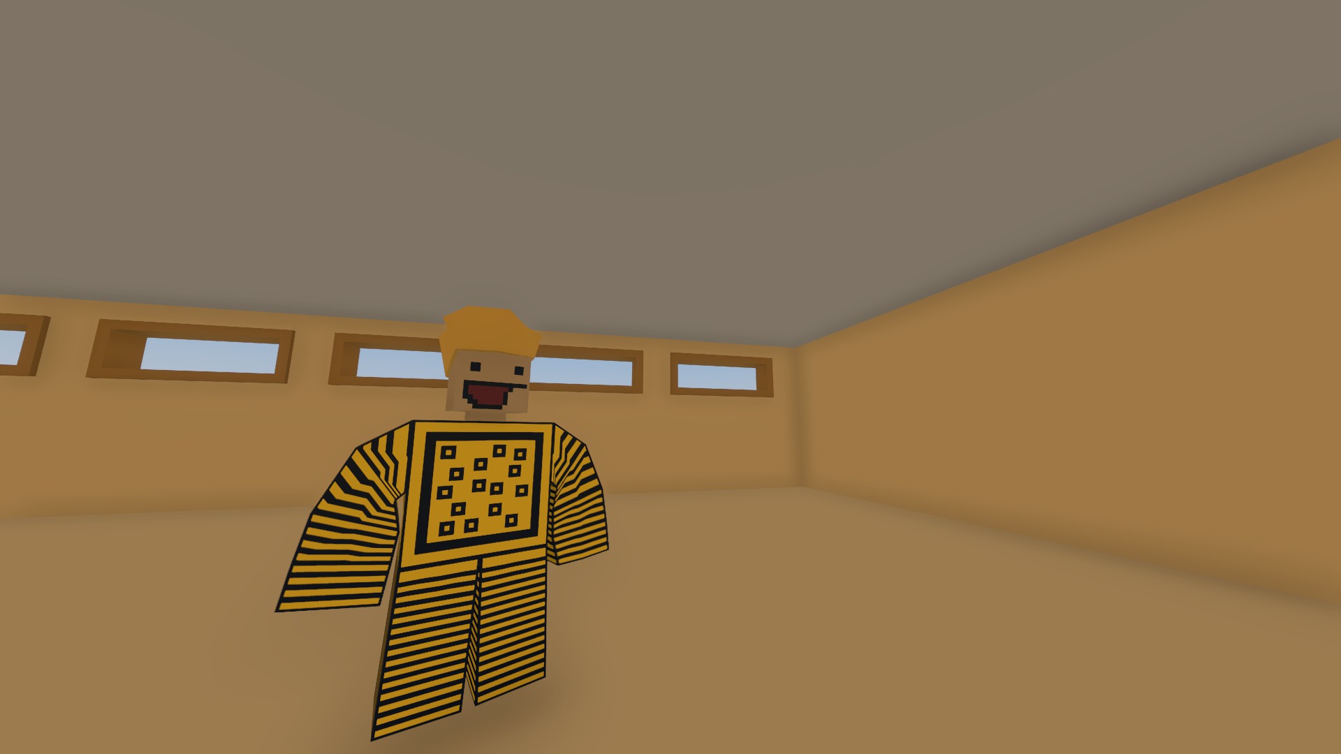 Cheese's Admin Items – Unturned Mod