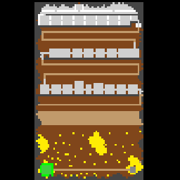 Mercenary Empire - Level 5