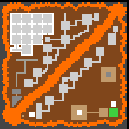 Mercenary Empire - Level 6