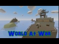 A World At War – Unturned Mod