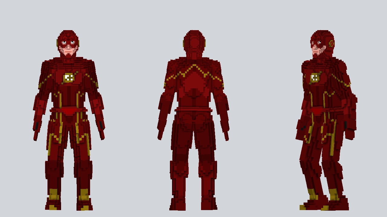 The Flash
