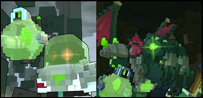 [Costume] EvoUnit
